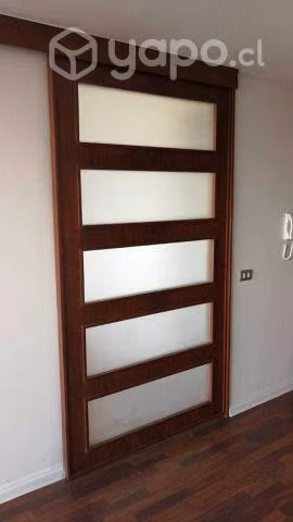 Departamento 1 Dormitorio Santiago Centro