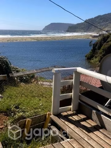 Se Arrienda Casa En Pucatrihue
