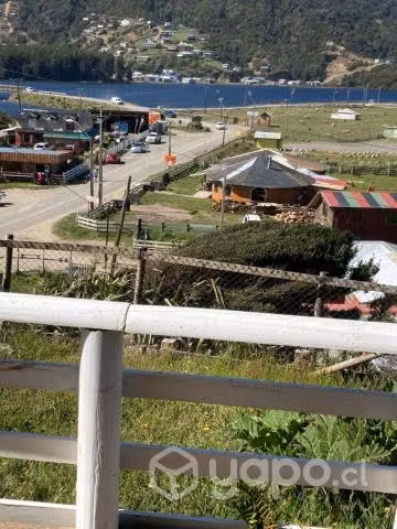 Se Arrienda Casa En Pucatrihue