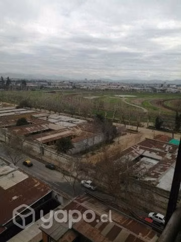 Venta Departamento Con Hermosa Vista, Club