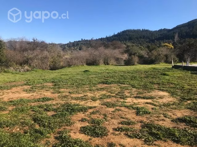 Terreno melozal