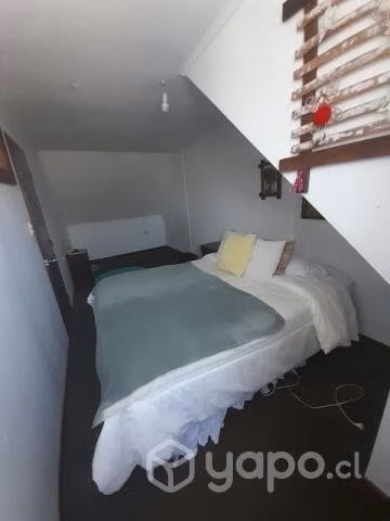 Casa hermosa y cómoda