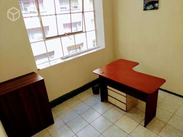 Oficina pleno centro Santiago -Teatinos/Compañia - Imagen 4