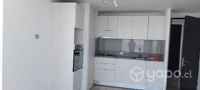 Arriendo dpto 2 dormitorios 2 baños