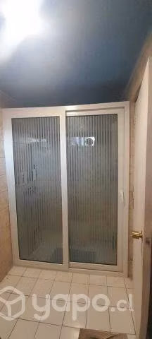 Fabricación de Ventanas PVC con termopanel a medid