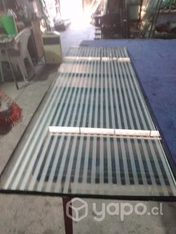 Fabricación de Ventanas PVC con termopanel a medid