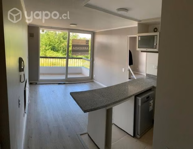 Depto. de 1 dormitorio Jardines de Bellavista II