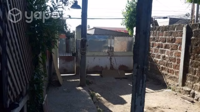 Se vende propiedad