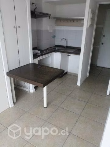 Homestudio Full, 1 Ambiente
