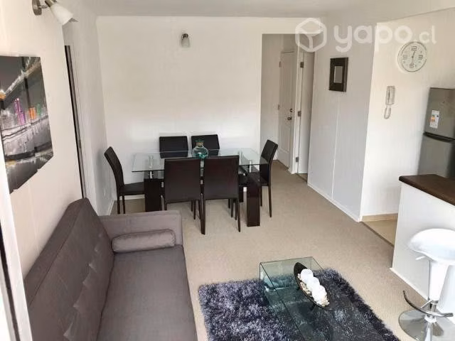 Arriendo diario en la Serena