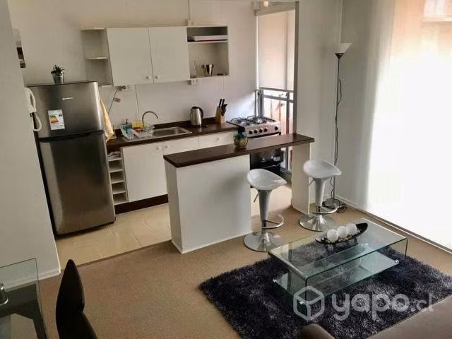 Arriendo diario en la Serena