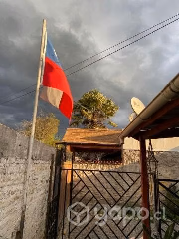 Venta de propiedad
