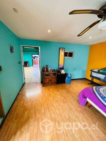 Casa grande en peñablanca - Imagen 11