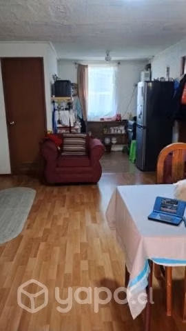 Acogedora casa