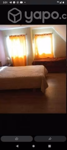 Famoso escritor Quilpuéino vende su casa