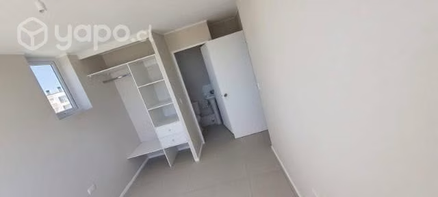 Departamento en San Pedro de la paz