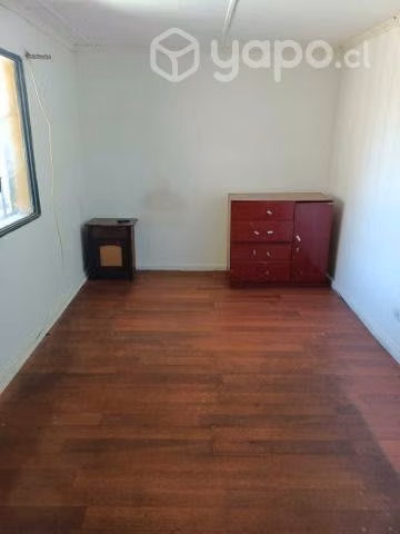 Arriendo departamento interior