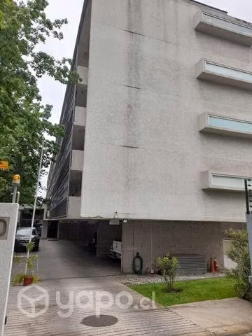 Venta de departamento ñuñoa