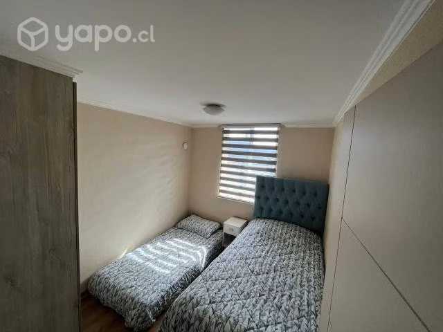 Arriendo villarrica