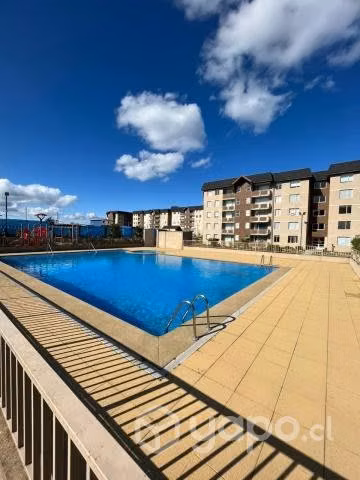 Arriendo villarrica