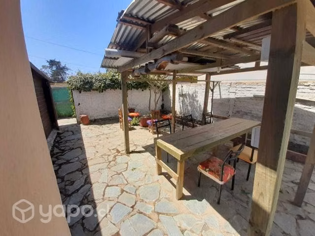 Casa en Pichilemu