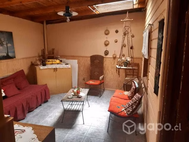 Casa en Pichilemu