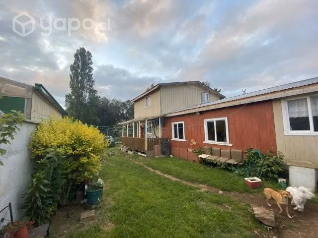 Se vende casa en ruta 215 km 14 - Imagen 5