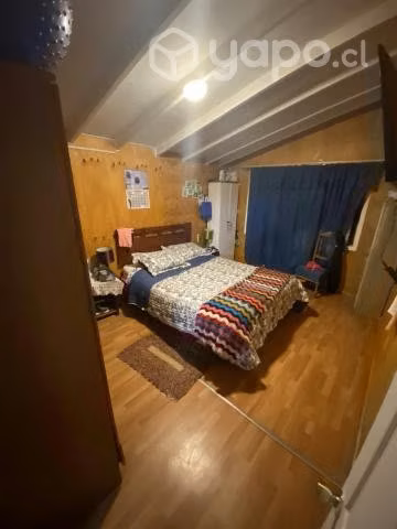 Se vende casa en ruta 215 km 14 - Imagen 4