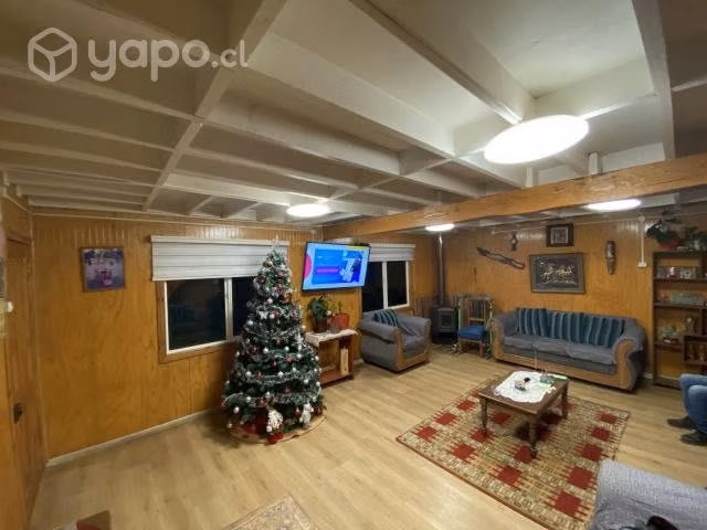 Se vende casa en ruta 215 km 14 - Imagen 3
