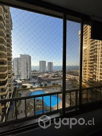 Departamento en arriendo