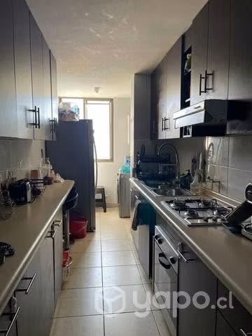 Departamento en arriendo