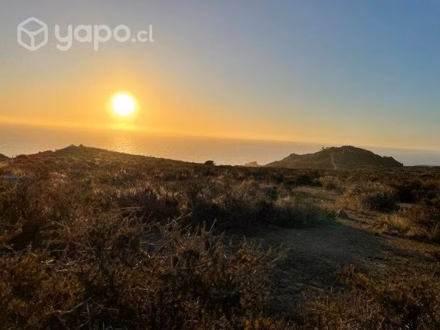 Se vende terreno en la Serena