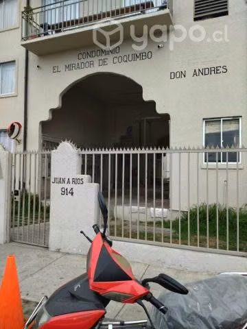 Departamento muy central - Imagen 2