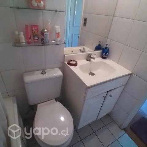 Departamento 1dormitorio+1baño - Imagen 9