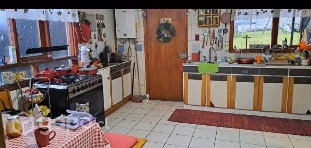 Vendo casa en Coyhaique