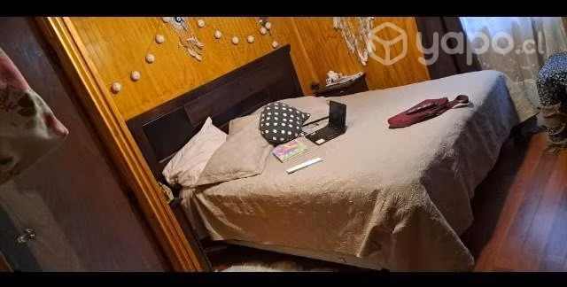 Vendo casa en Coyhaique
