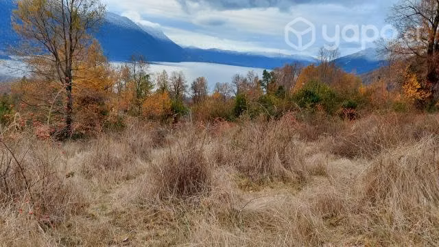 Hermosa parcela en caburgua comuna pucón - Imagen 2