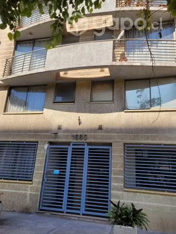 Vendo Departamento Centrico