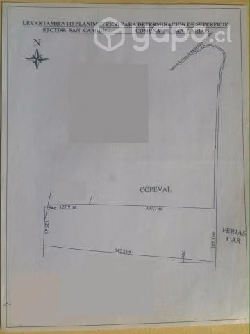 Terreno de 8,4136 hás - Imagen 5