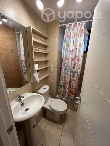 Departamento cerca del centro