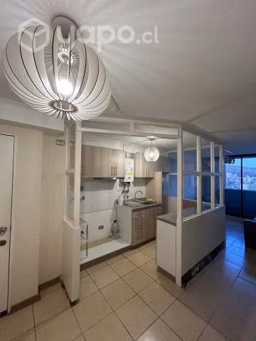 Departamento cerca del centro