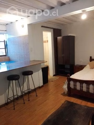 Arriendo Apartamento amoblado