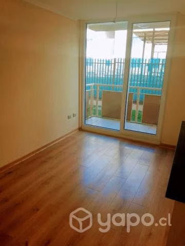 Lindo Departamento 2 dormitorios año corrido