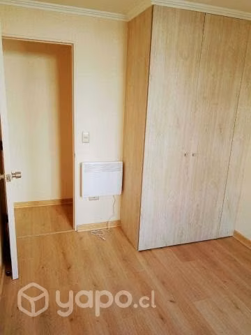 Lindo Departamento 2 dormitorios año corrido