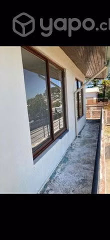 Venta casa en Penco