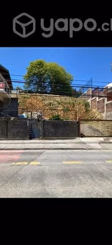 Venta casa en Penco