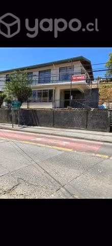 Venta casa en Penco
