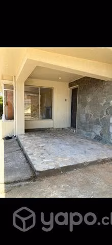 Venta casa en Penco