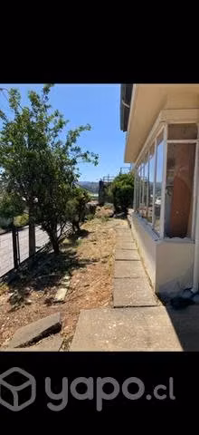 Venta casa en Penco