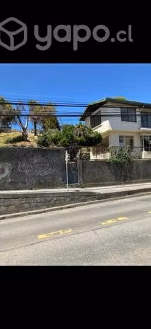 Venta casa en Penco